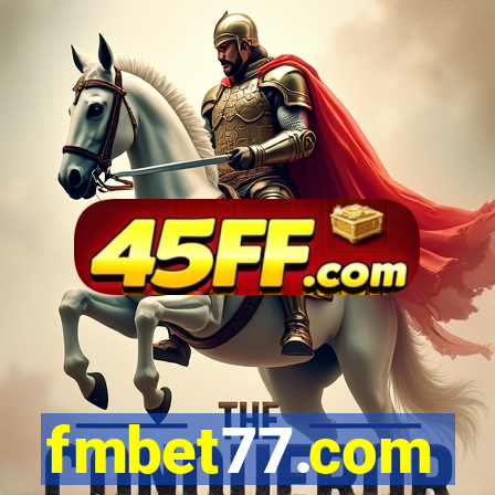 fmbet77.com