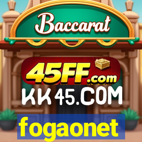 fogaonet