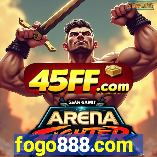 fogo888.com