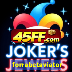 forrabetaviator