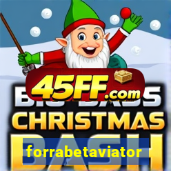forrabetaviator