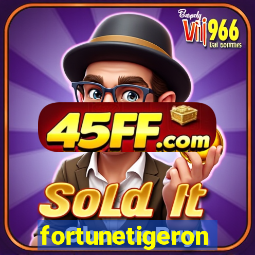 fortunetigeron-line.org