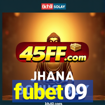 fubet09