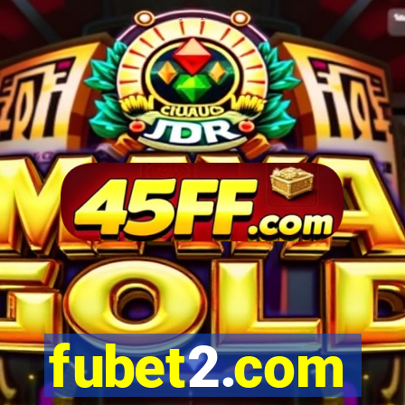 fubet2.com