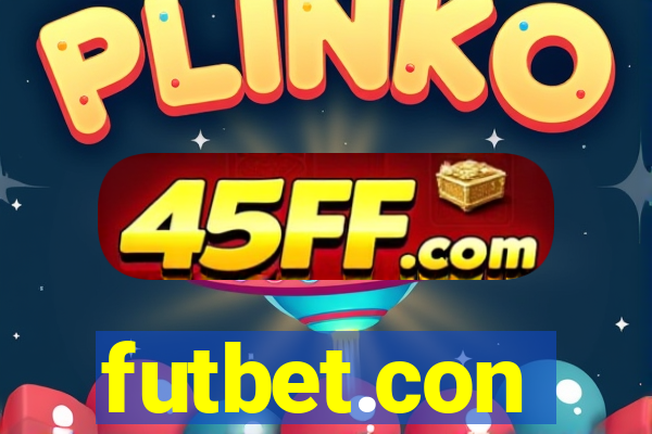 futbet.con