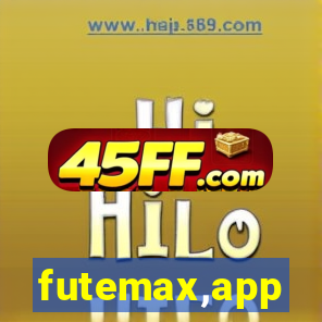 futemax,app
