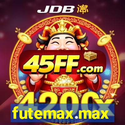 futemax.max
