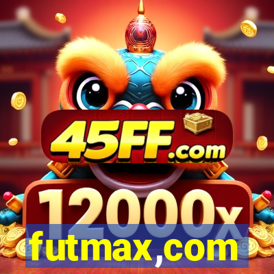 futmax,com