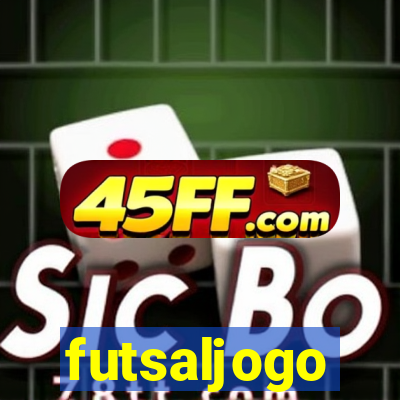 futsaljogo