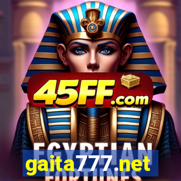 gaita777.net