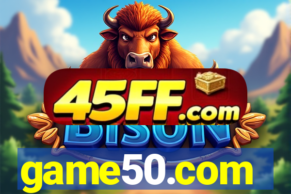 game50.com