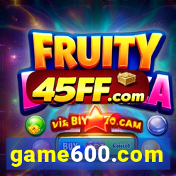 game600.com