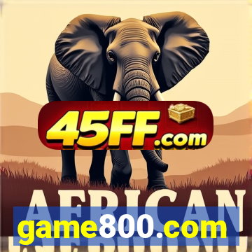 game800.com