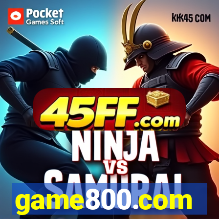 game800.com