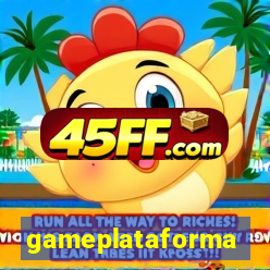 gameplataforma