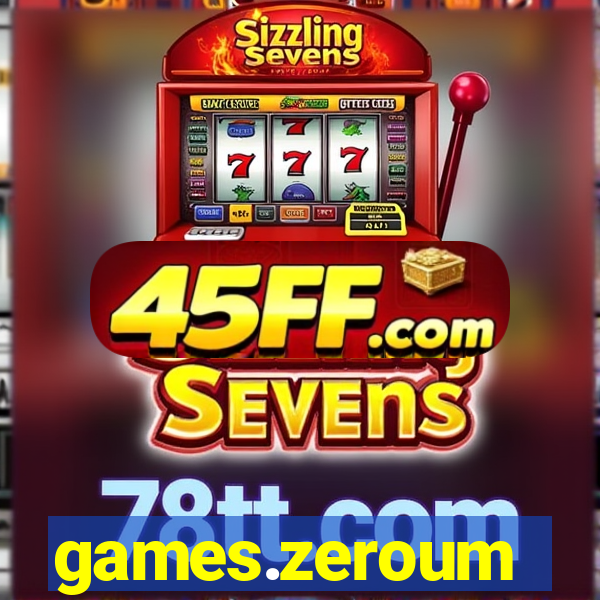 games.zeroum