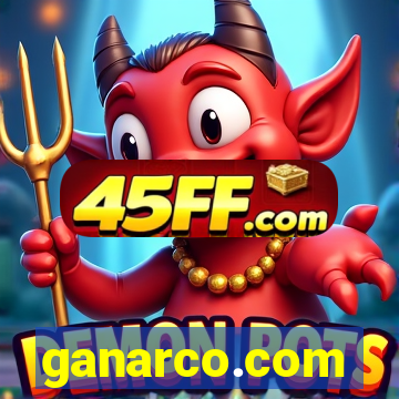 ganarco.com