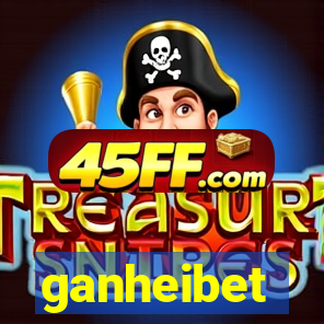 ganheibet
