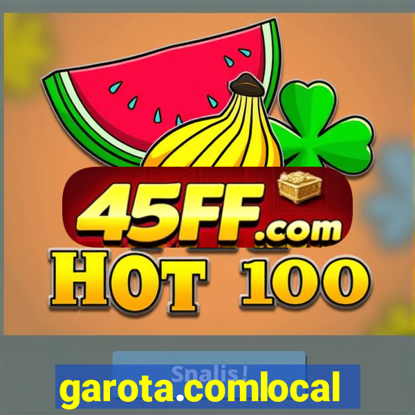 garota.comlocal