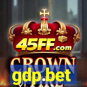 gdp.bet