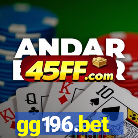 gg196.bet