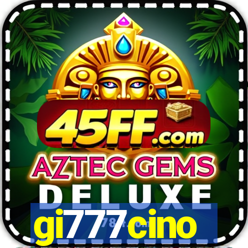 gi777cino
