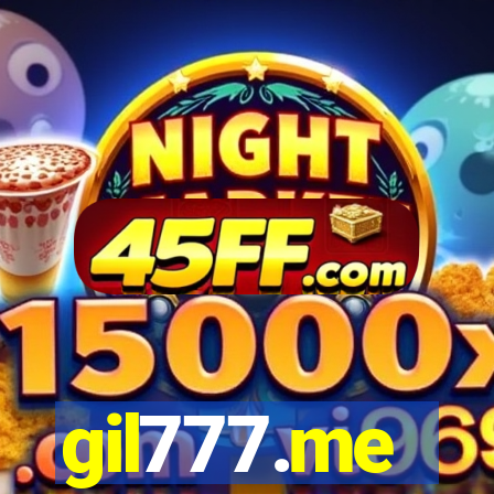 gil777.me