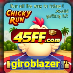 giroblazer