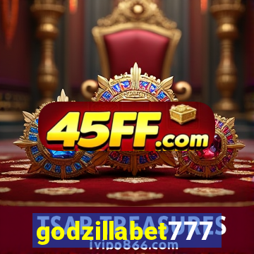 godzillabet777