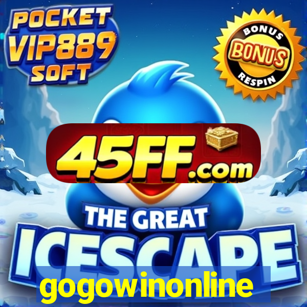 gogowinonline