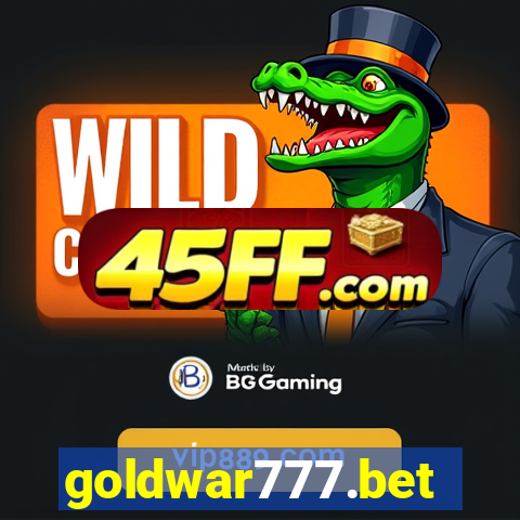 goldwar777.bet