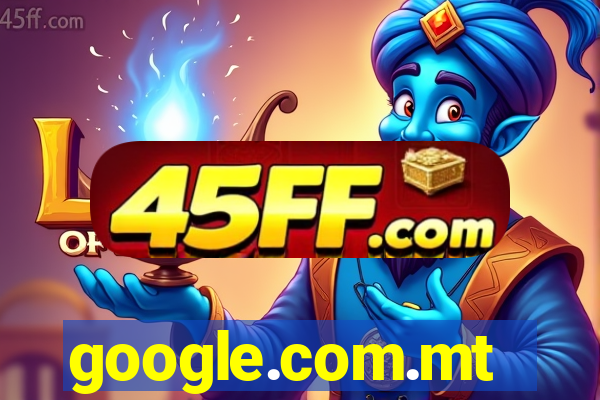 google.com.mt
