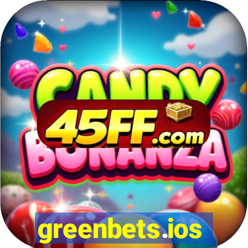 greenbets.ios