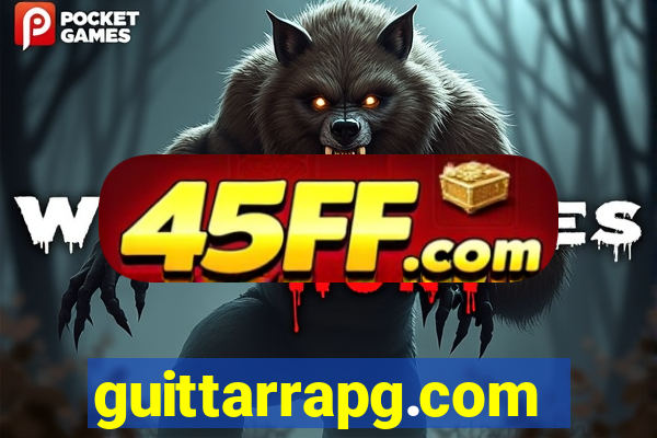 guittarrapg.com
