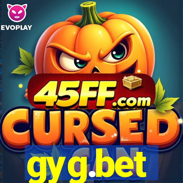 gyg.bet