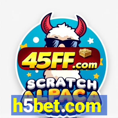 h5bet.com