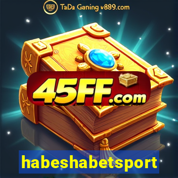 habeshabetsport