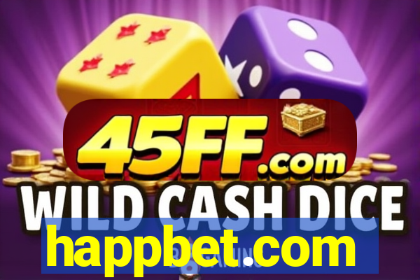 happbet.com