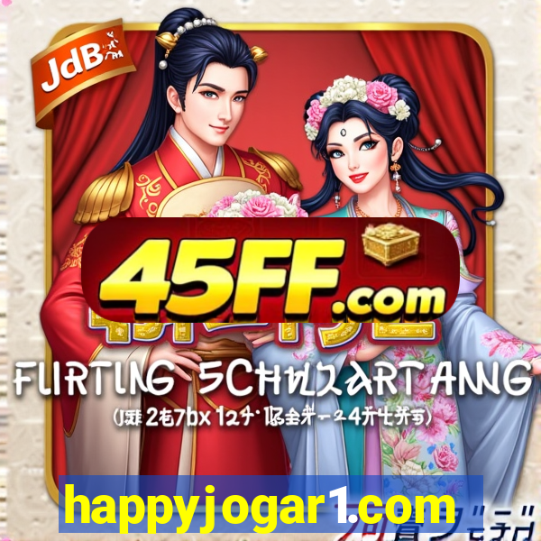 happyjogar1.com