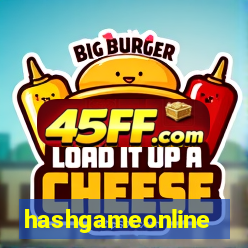 hashgameonline
