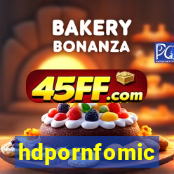 hdpornfomic
