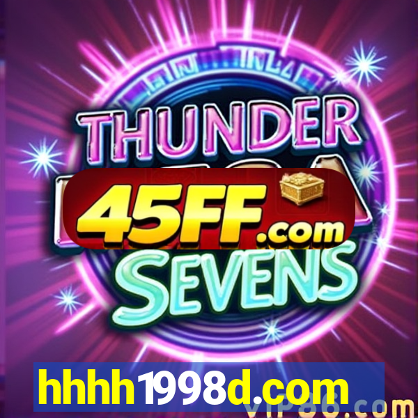 hhhh1998d.com