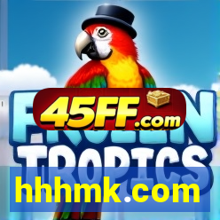 hhhmk.com