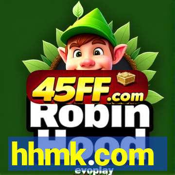 hhmk.com