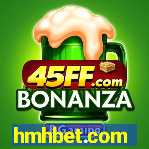 hmhbet.com