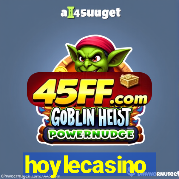 hoylecasino