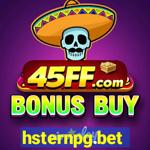 hsternpg.bet