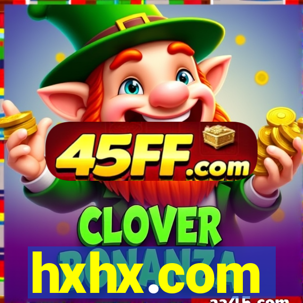 hxhx.com