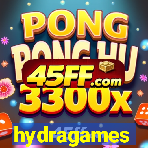 hydragames