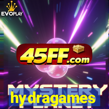 hydragames